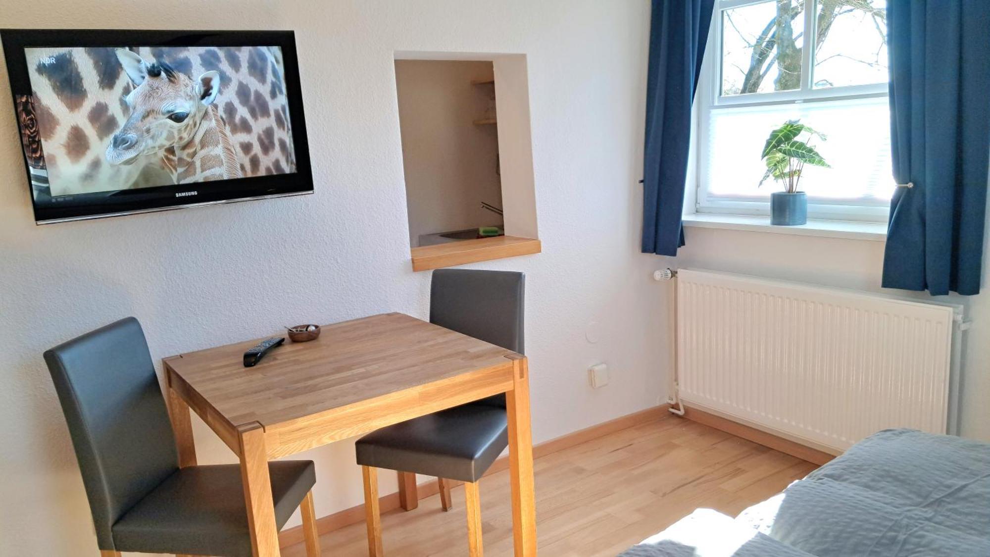 Apartment Brauner Hirsch Celle