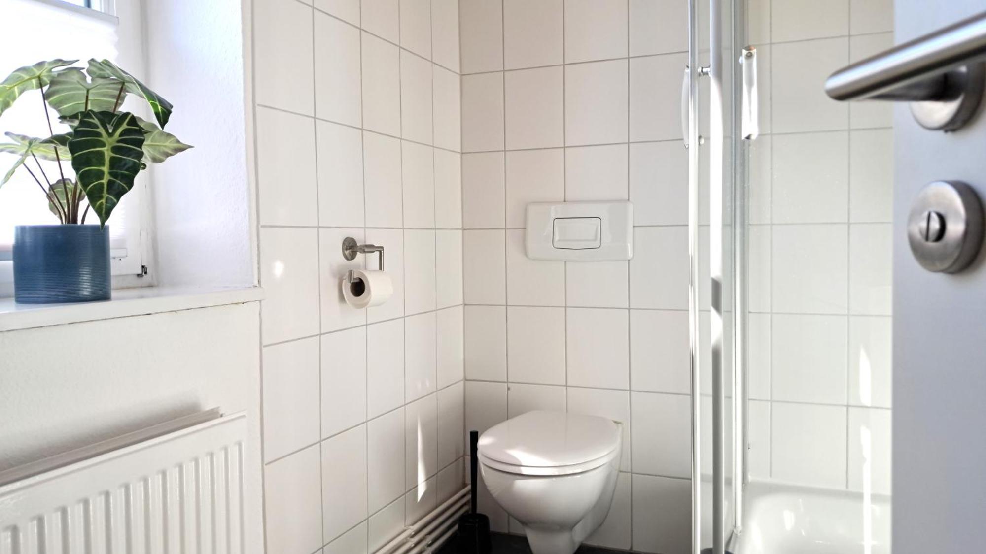 Apartment Brauner Hirsch Celle