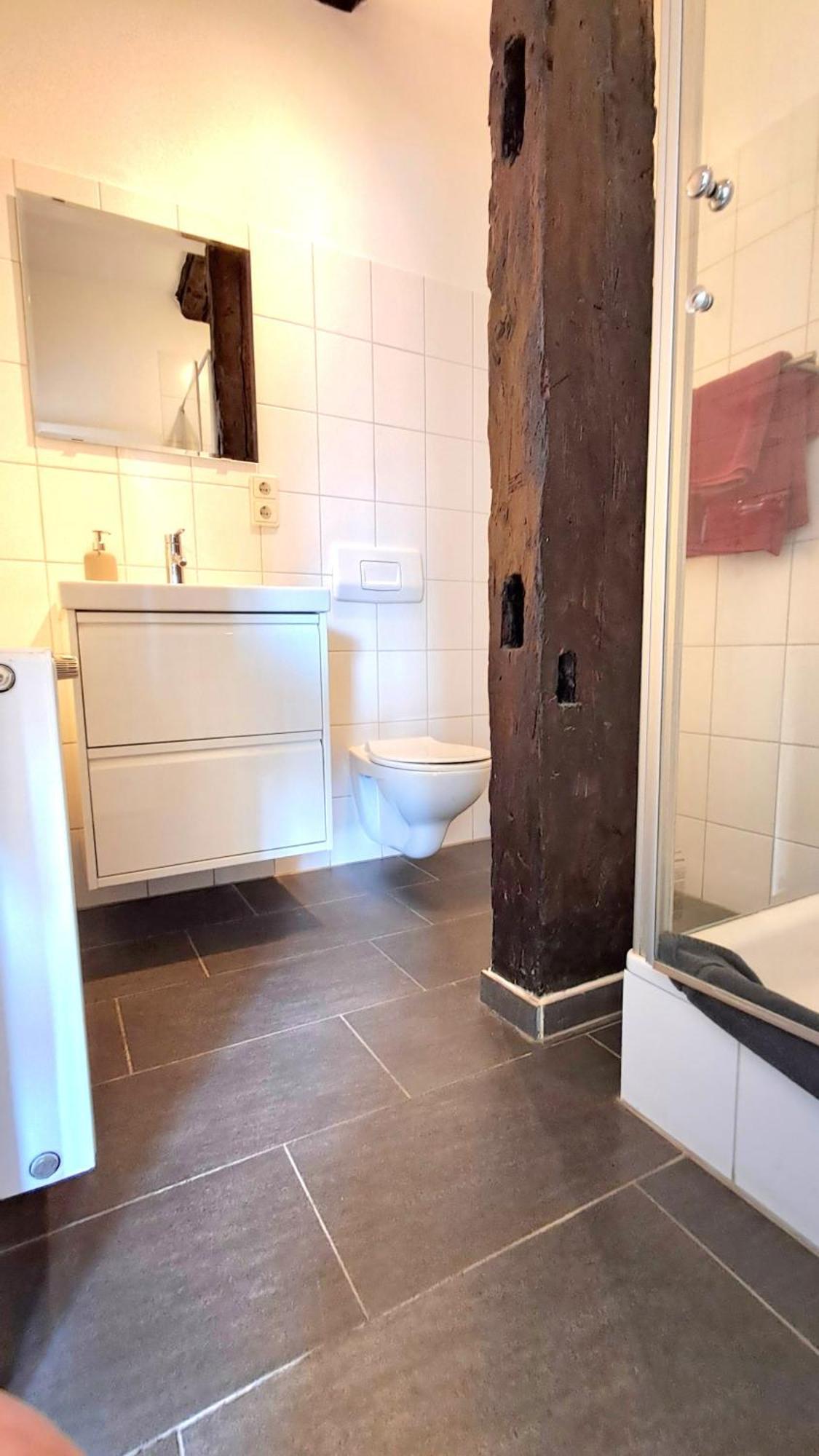 Apartment Brauner Hirsch Celle